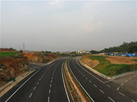 Roads In Mysore Highways In Mysore Road Routes In Mysore