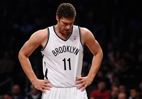 Nets Brook Lopez Undergoes Ankle Surgery While Sidelined Following