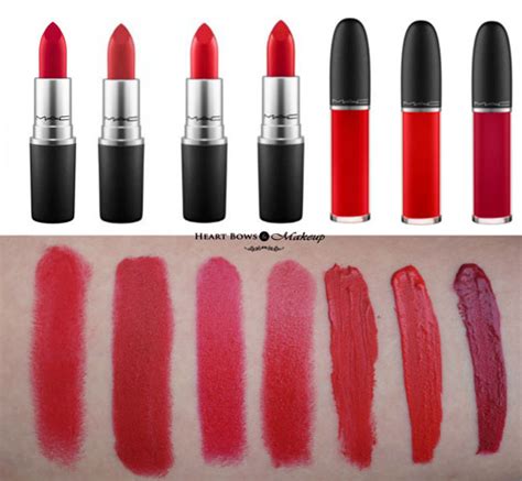 Best Mac Lipsticks For Light Olive Skin Rtsdu