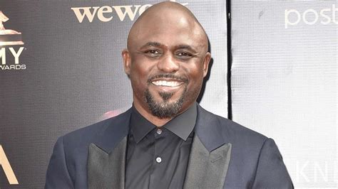 Wayne Brady Dishes On The Amount Of Nudity In American Gigolo Series