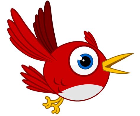 Bird Animation Png Bird Clipart Transparent Background Free Sexiz Pix