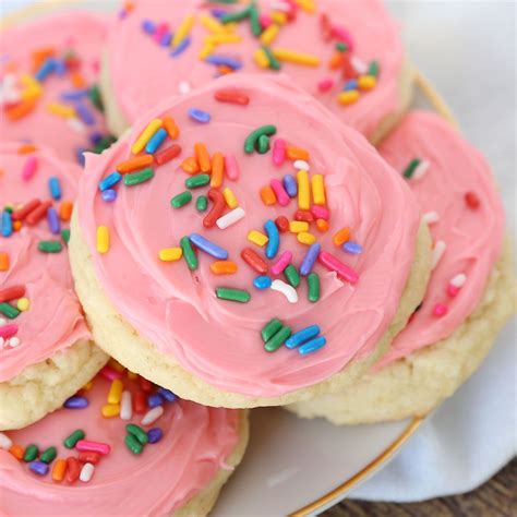 Top 15 Most Popular Cake Mix Sugar Cookies The Best Ideas For Recipe