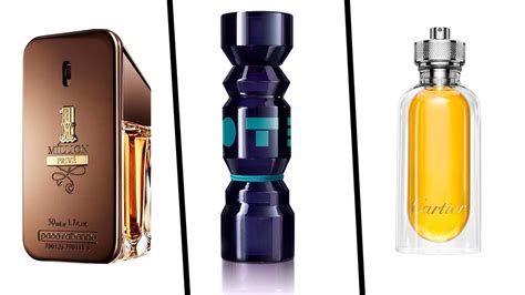 Best Perfumes For Men Best Fragrances For Men This Season Gq India