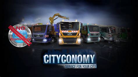 Service for your city free download pc game cracked in direct link and torrent. CITYCONOMY Service for your City Gameplay no commentary ...
