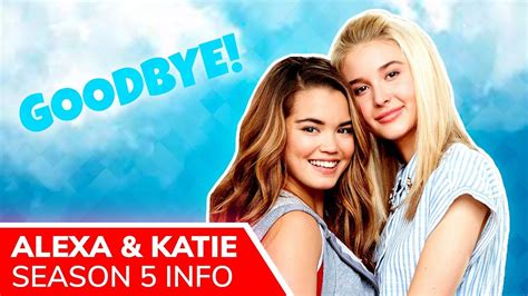 Alexa And Katie Season 5 Release Date Cast Plot And All More Here