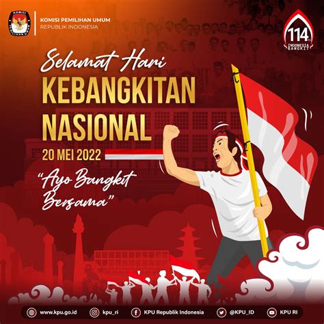 KPU RI On Twitter TemanPemilih Segenap Jajaran KPU RI Mengucapkan