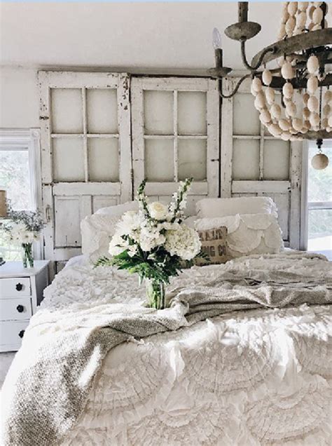 25 Cozy And Stylish Farmhouse Bedroom Ideas Home Design And Interior