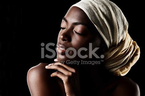 Reveling In Her Silky Soft Skin Stock Photo Royalty Free Freeimages