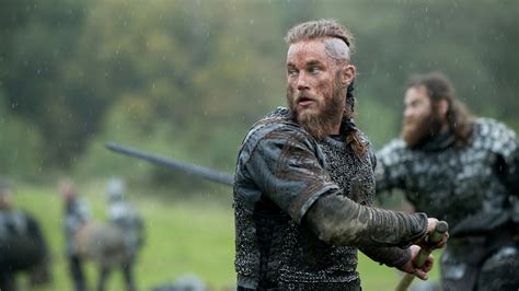 Ragnar Vikings Season 2
