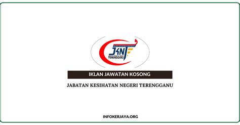 Jawatan kosong terkini malaysia airport holdings berhad via infokerjaya.org. Jawatan Kosong Jabatan Kesihatan Negeri Terengganu ...