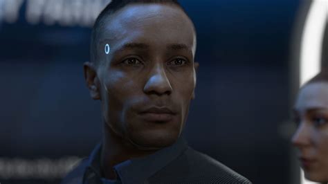 Detroit Become Human Uk Release Date Trailers And News Everything