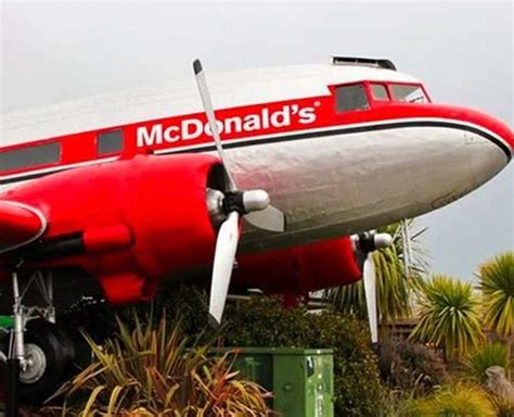 These Unusual Mcdonalds Restaurants From Around The World Will Amaze Your Eyes