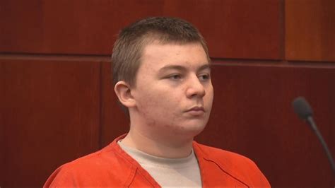 Reports: Aiden Fucci threatening, extorting jail inmates