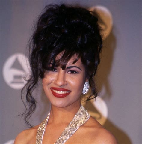 Selena 10 Songs Inspired By The Mexican American Singer