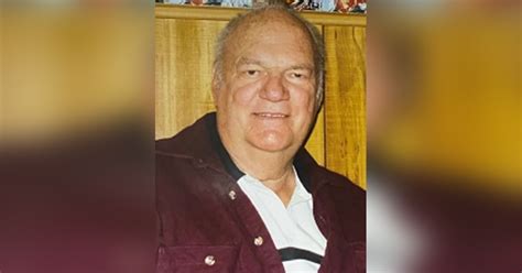 Obituary Information For Jerald L Duncan