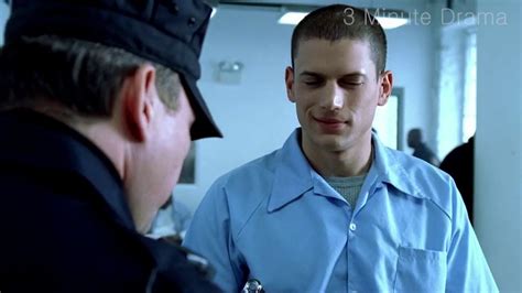 Prison Break2005 S01 E01 Welcome To Prison 26 L Netflix Youtube