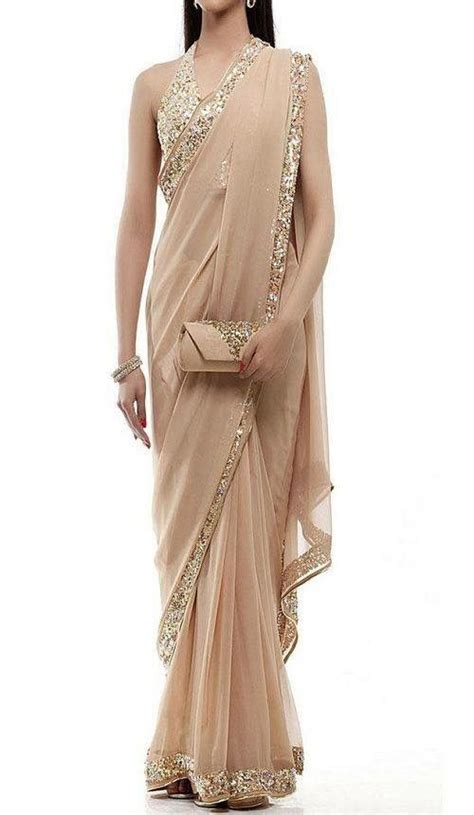 177 Best Saari Images On Pinterest India Fashion Indian Clothes And