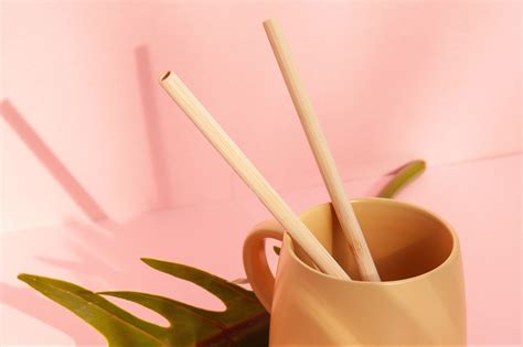 Plastic Straw Ban Can Bamboo Straws Be An Alternative Entrepreneur