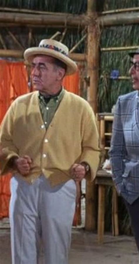 Gilligans Island The Producer Tv Episode 1966 Imdb