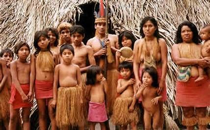 Rituales indígenas colombianos todo lo que necesita saber