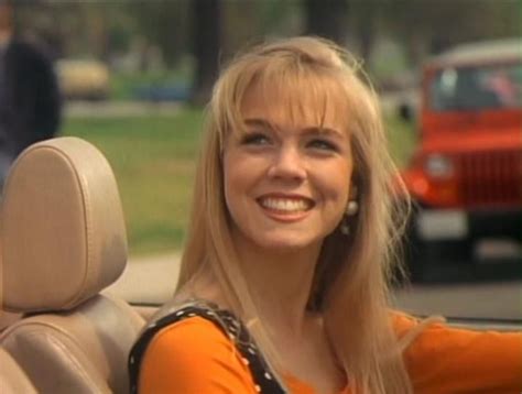 Ohmy80 S Ohmy80s Kelly Taylor First Episode Of Beverly