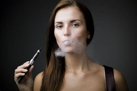 Vaping Not Risk Free But Far Less Harmful Than Smoking Tobacco