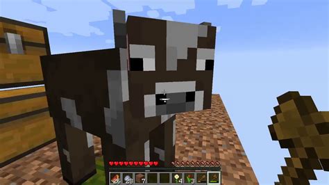 Your island is for minions where you will passively get blocks. Playing One Block Skyblock in minecraft - YouTube