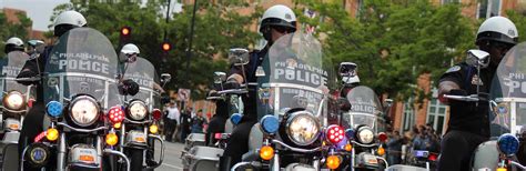 Law enforcement agencies have plenty of quality. Motorcycle Police Helmets for Law Enforcement