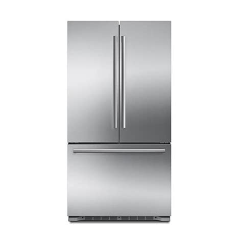 French Doors and Hinged Patio Doors : French Door Refrigerator 31