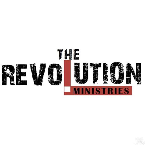 The Revolution Ministries Community Facebook
