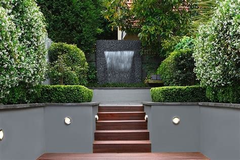 8 water feature ideas to transform your outdoor garden | Better Homes ...