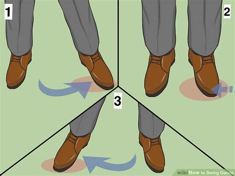 How To Swing Dance For Beginners Step By Step Decoration