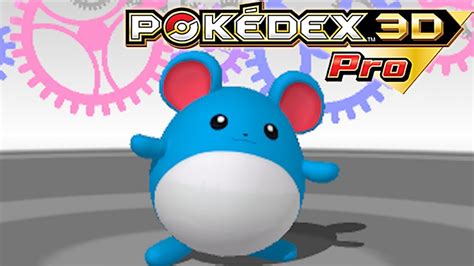 Pokedex 3d Pro Overview Pokemon App For Nintendo 3ds Youtube