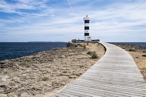Pronađite komentare putnika, fotografije hotela i sjajne povoljne ponude tipovi soba mogu da se razlikuju. Mallorca - Colonia Sant Jordi, Leuchtturm Foto & Bild ...