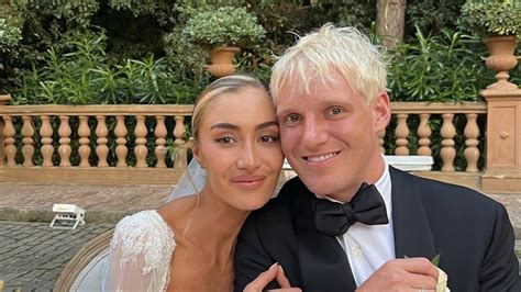 Sophie Habboo And Jamie Laing Relationship Timeline