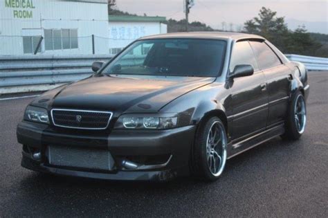 Buy chaser toyota cars and get the best deals at the lowest prices on ebay! Toyota Chaser JZX100 - Jap Imports UK