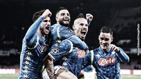 This video is provided and hosted by a 3rd party. SSC Napoli vs Lazio Rom Serie A Sonntag, 20.01.2019, 20:30 ...