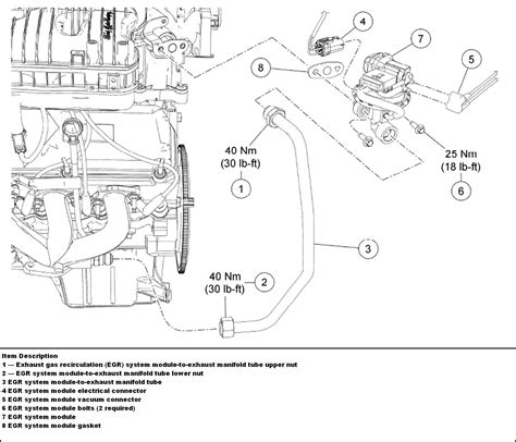 2005 Ford Freestyle Firing Order Wiring And Printable