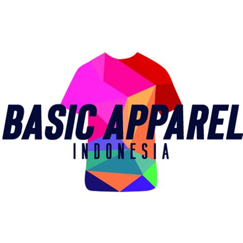 Produk Basic Apparel Indonesia Shopee Indonesia