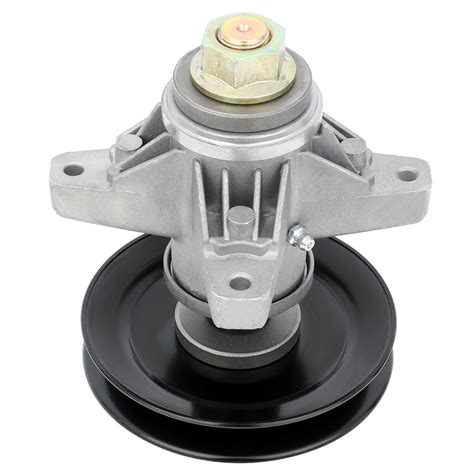 Cciyu Mower Spindle Spindle Assembly With 918 04129 W Bearing 50 54