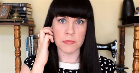 Youtubes Most Famous Mortician On Death Funeral Selfies And Home Funerals