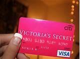 Pay Victoria Secret Credit Card In Store
