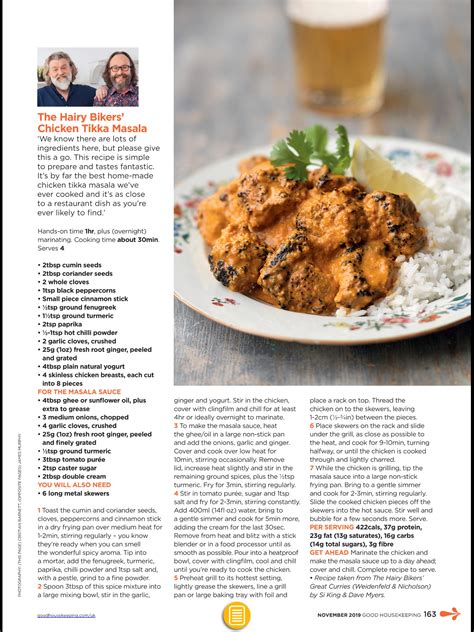 They'll also help give your curry lots of flavour. Hairy Bikers Beef Curry - Beef rendang recipe - BBC Food : Thereof hairy biker cookbook ...