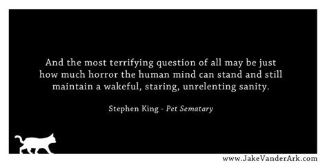 The Stand Stephen King Quotes Quotesgram