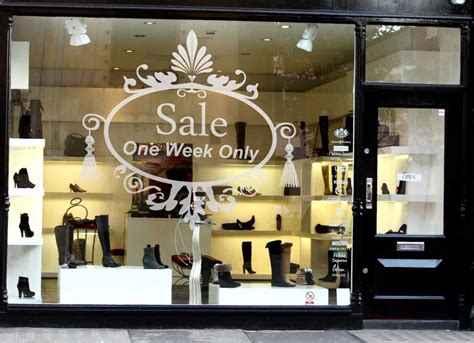 Shop Window Display Ideas For Attracting Customers To Your Business
