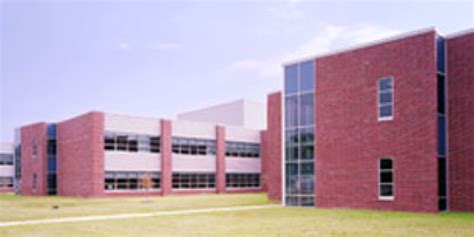 Anderson High School Phase 1 Renovation By In Anderson In Proview
