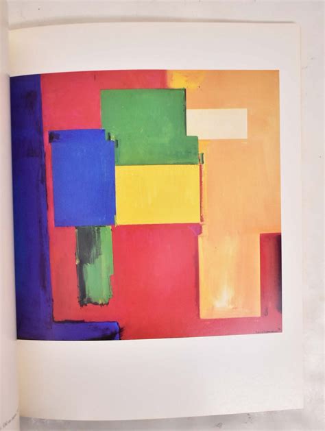 Hans Hofmann 1880 1966 A Special Exhibition Of Major Paintings To