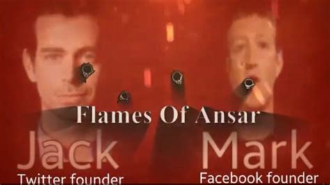 Isis Supporters Threaten Zuckerberg Dorsey Over Account Takedowns