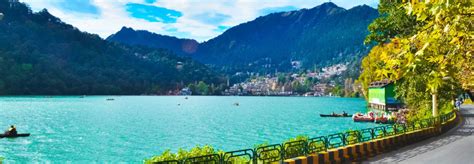11 Places To Visit In Nainital The Lake City Taxi Service