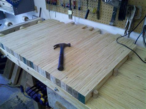 Cutting the circle for your diy round table top, from plywood or regular lumber, should be done in increments like this to prevent overloading the motor of that router. Plan to Build